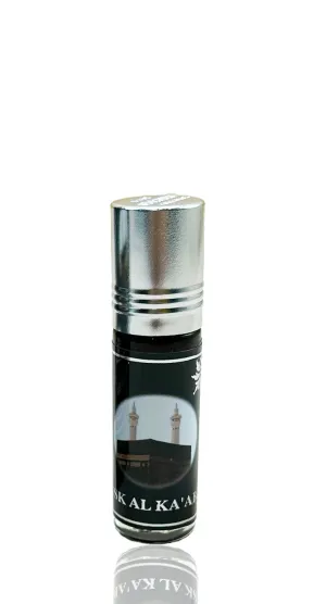 6ml Musk Al Ka’aba Perfume - Warm, intense and earthy sensation