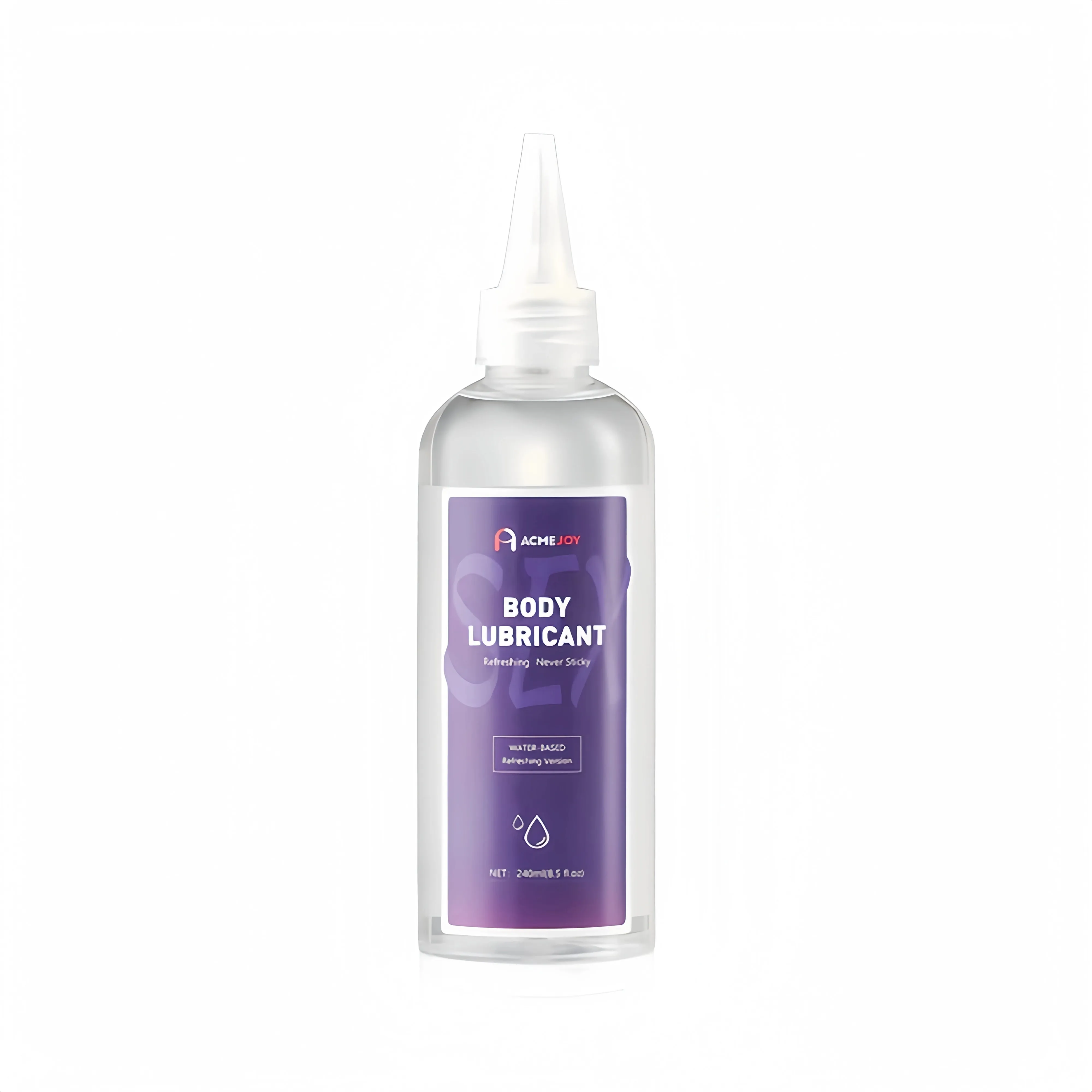 ACMEJOY Water-based Lubricant 240ml