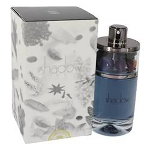 Ajmal Shadow for Women EDP - Eau De Parfum 75ML (2.5 oz)