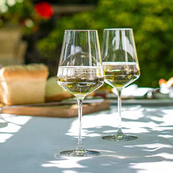 Alegra Verdejo, Rueda