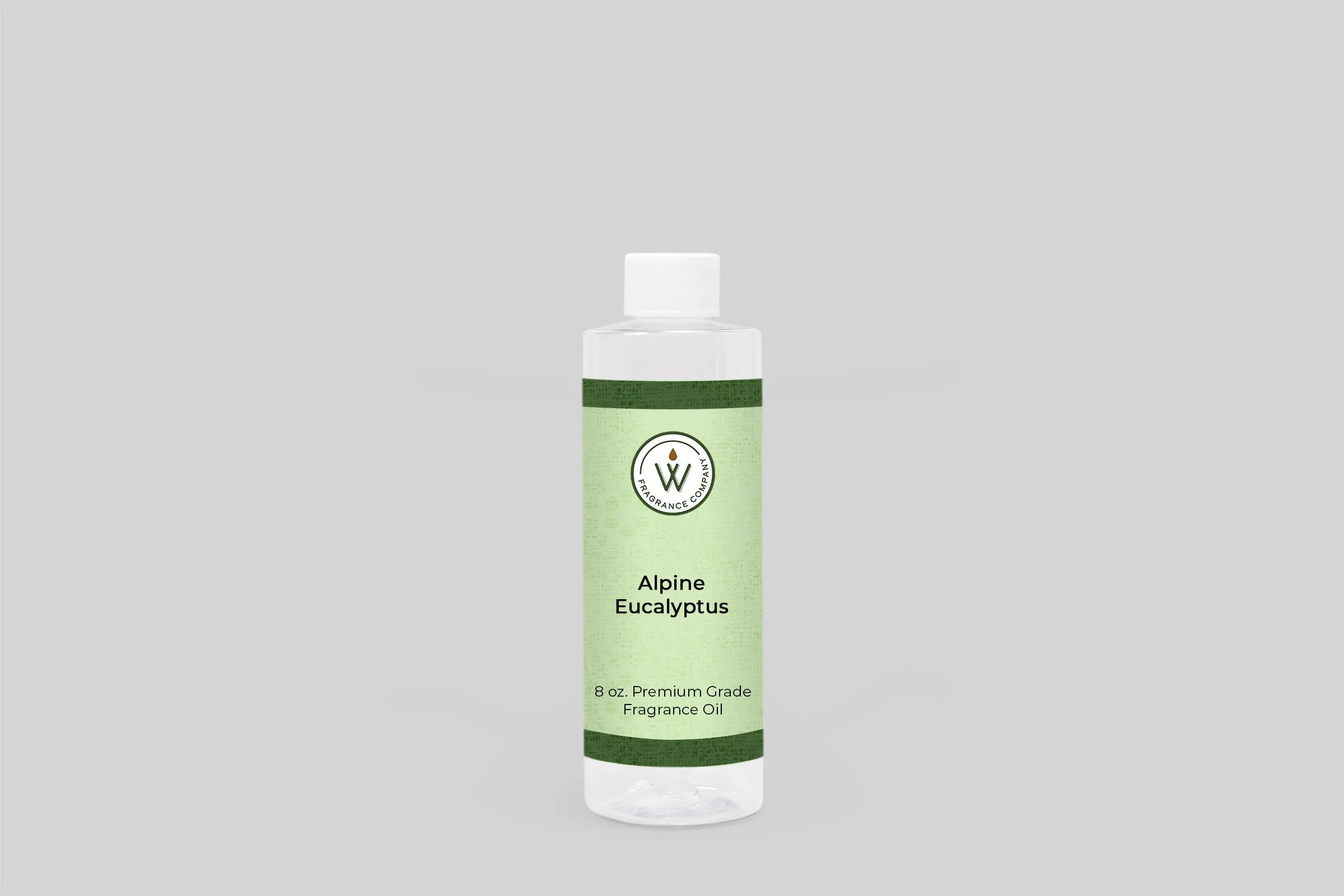 Alpine Eucalyptus Fragrance Oil