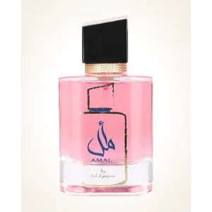 Amal  EDP 100ml For Women By Al Ard Zaafaran