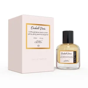 Amazing Creation Orchid Noir - Perfume For Unisex - EDP 50ml