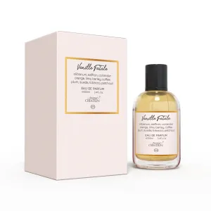 Amazing Creation Vanille Fatale Perfume For Unisex EDP 100ml