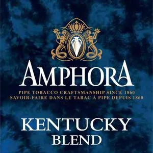Amphora Kentucky 50g Pipe Tobacco