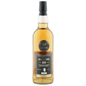 Ardbeg 20 Year Old Single Cask