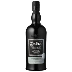 Ardbeg Blaaack