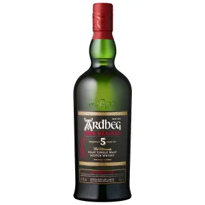 Ardbeg Wee Beastie 5 Year Old
