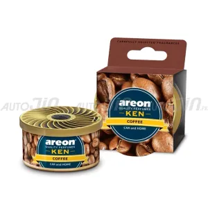 Areon Ken - Coffee - Ken Perfume