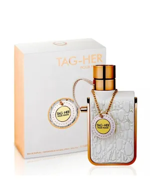 Armaf Tag Her EDP Perfume 100 ml