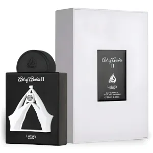 Art Of Arabia II by Lattafa 100ml EDP