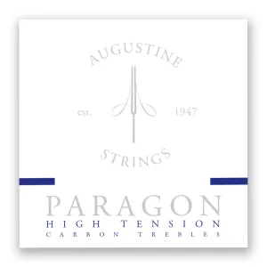 Augustine Paragon Blue String Set