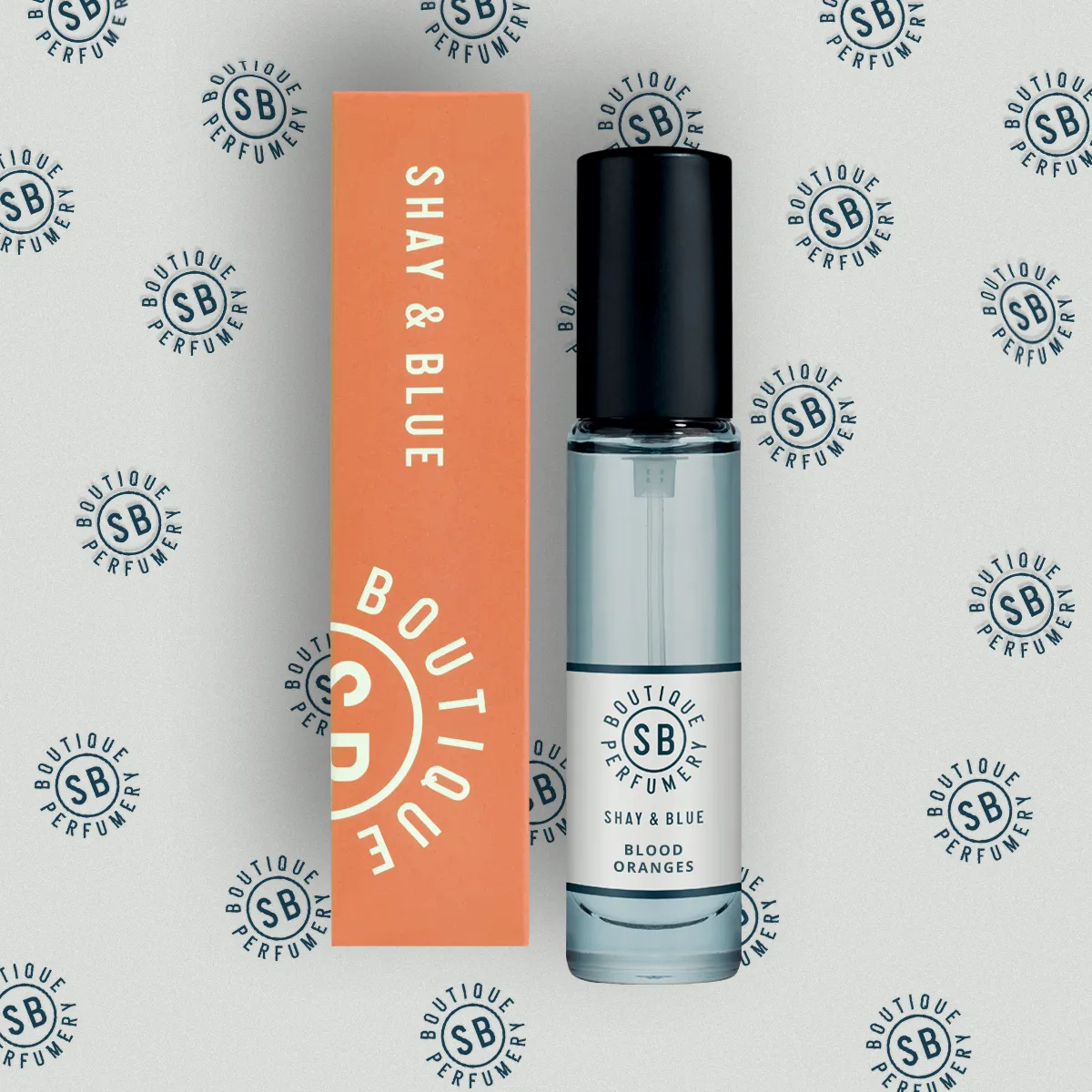 Blood Oranges Fragrance 10ml