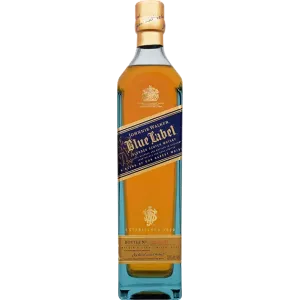 Blue Label Blended Scotch Whisky