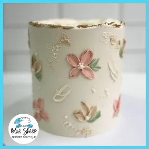Blushing Wildflowers - Gluten Free