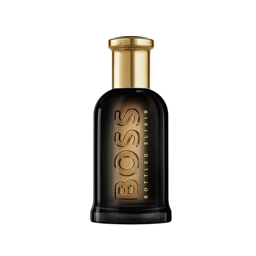 BOSS Bottled Elixir Parfum Intense For Him 50ml