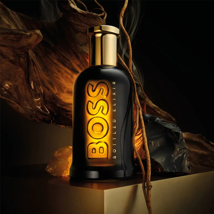 BOSS Bottled Elixir Parfum Intense For Him 50ml