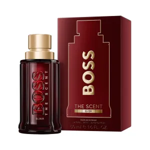 BOSS The Scent Elixir for Him 50ml