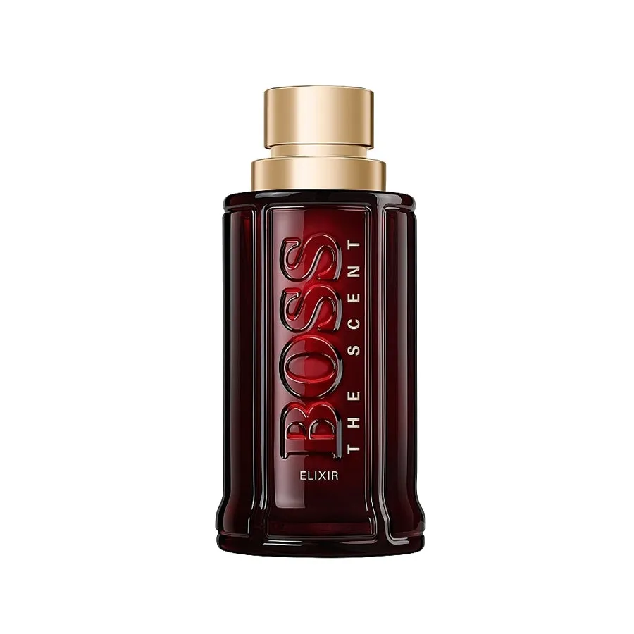 BOSS The Scent Elixir for Him 50ml