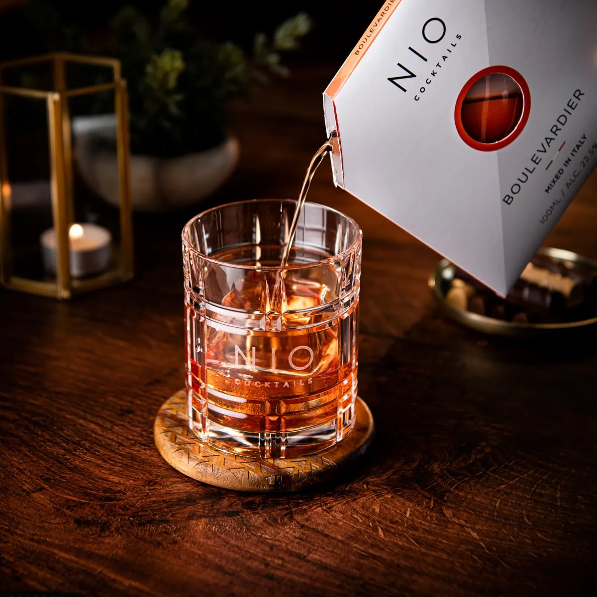 Boulevardier