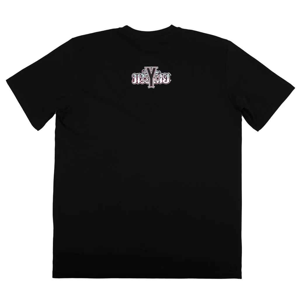 Burn Tee