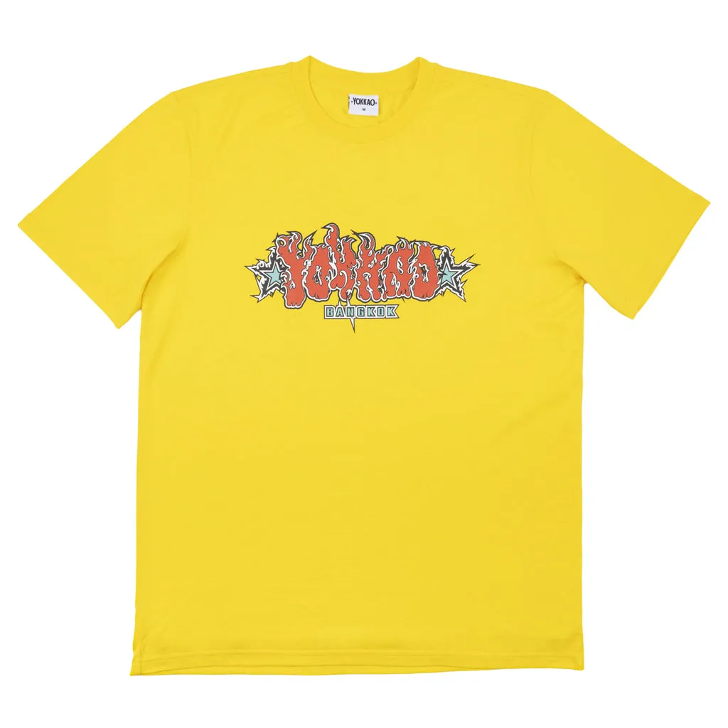 Burn Tee