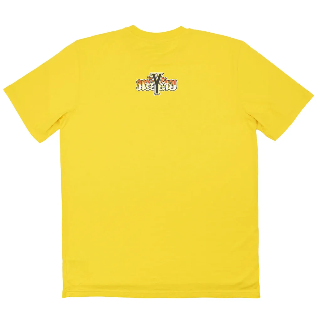 Burn Tee