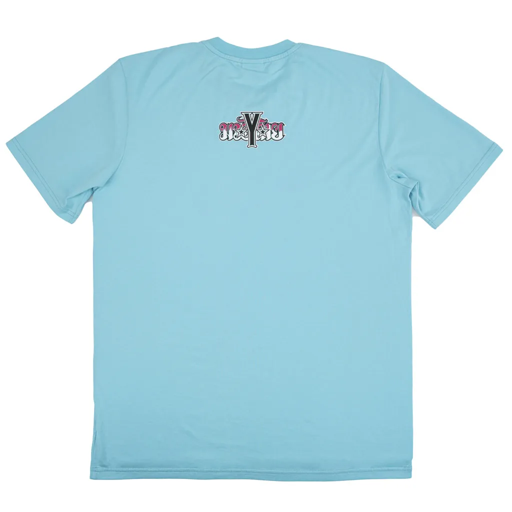 Burn Tee