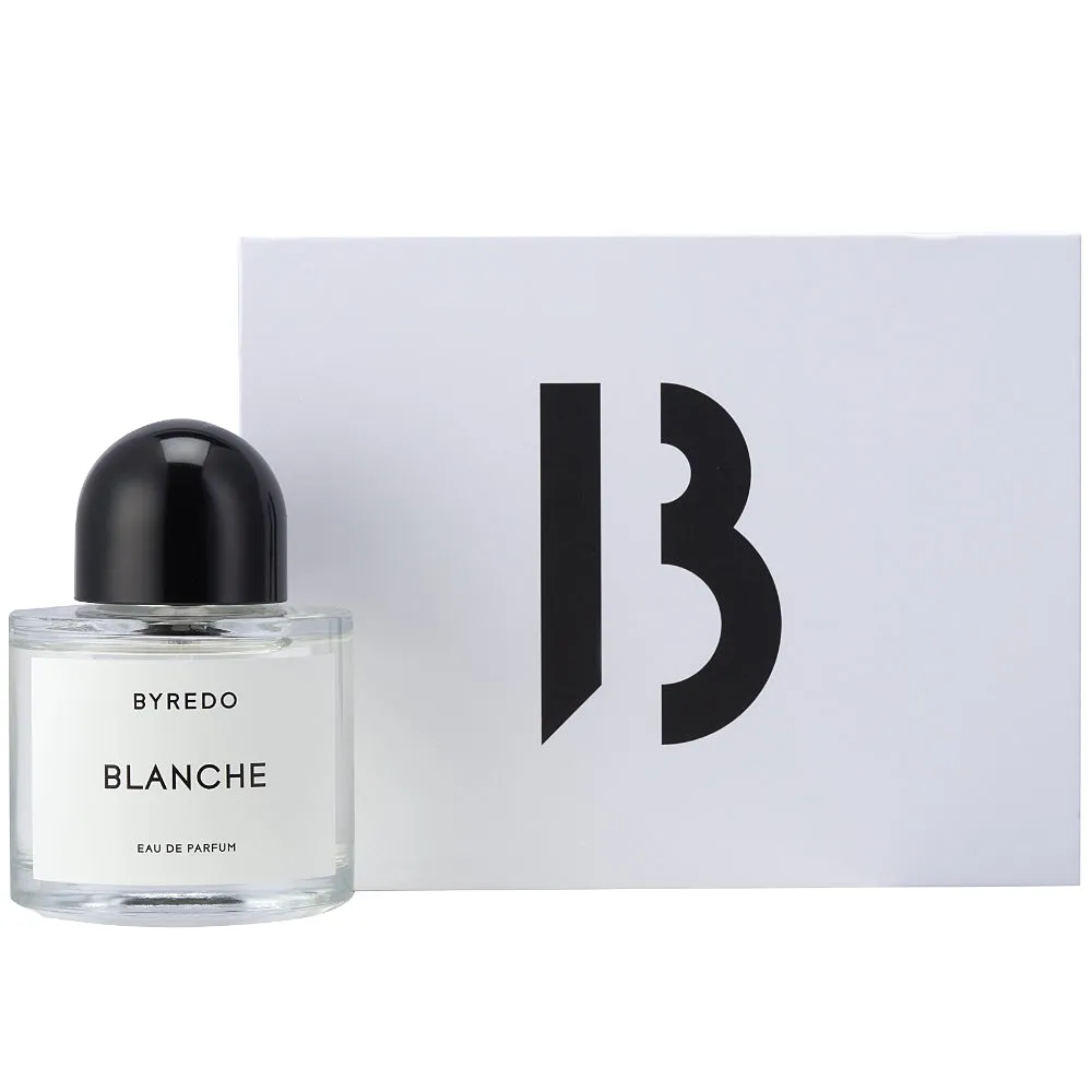Byredo Blanche Eau De Parfum 100ml