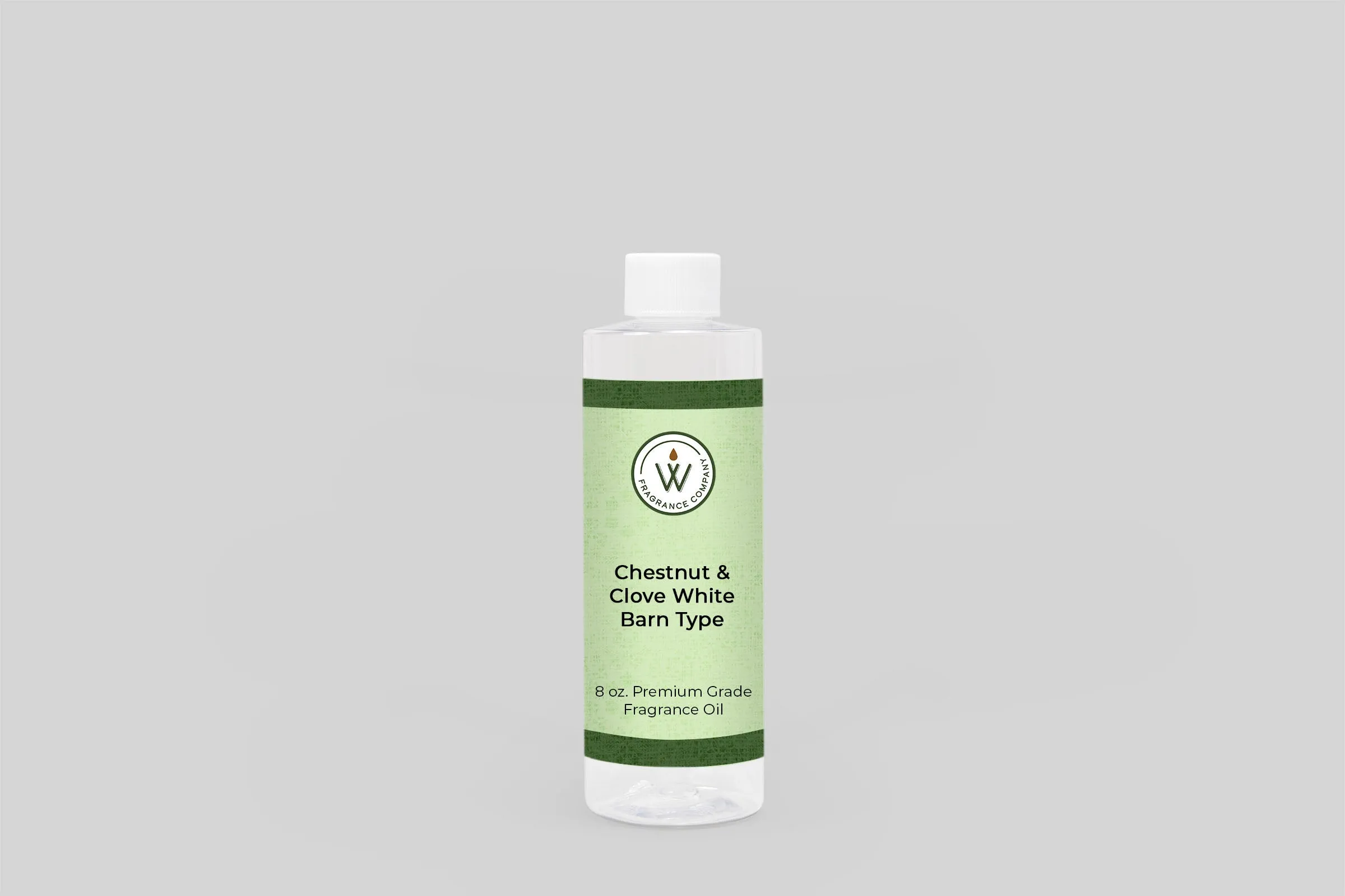 Chestnut & Clove White Barn Type Fragrance Oil