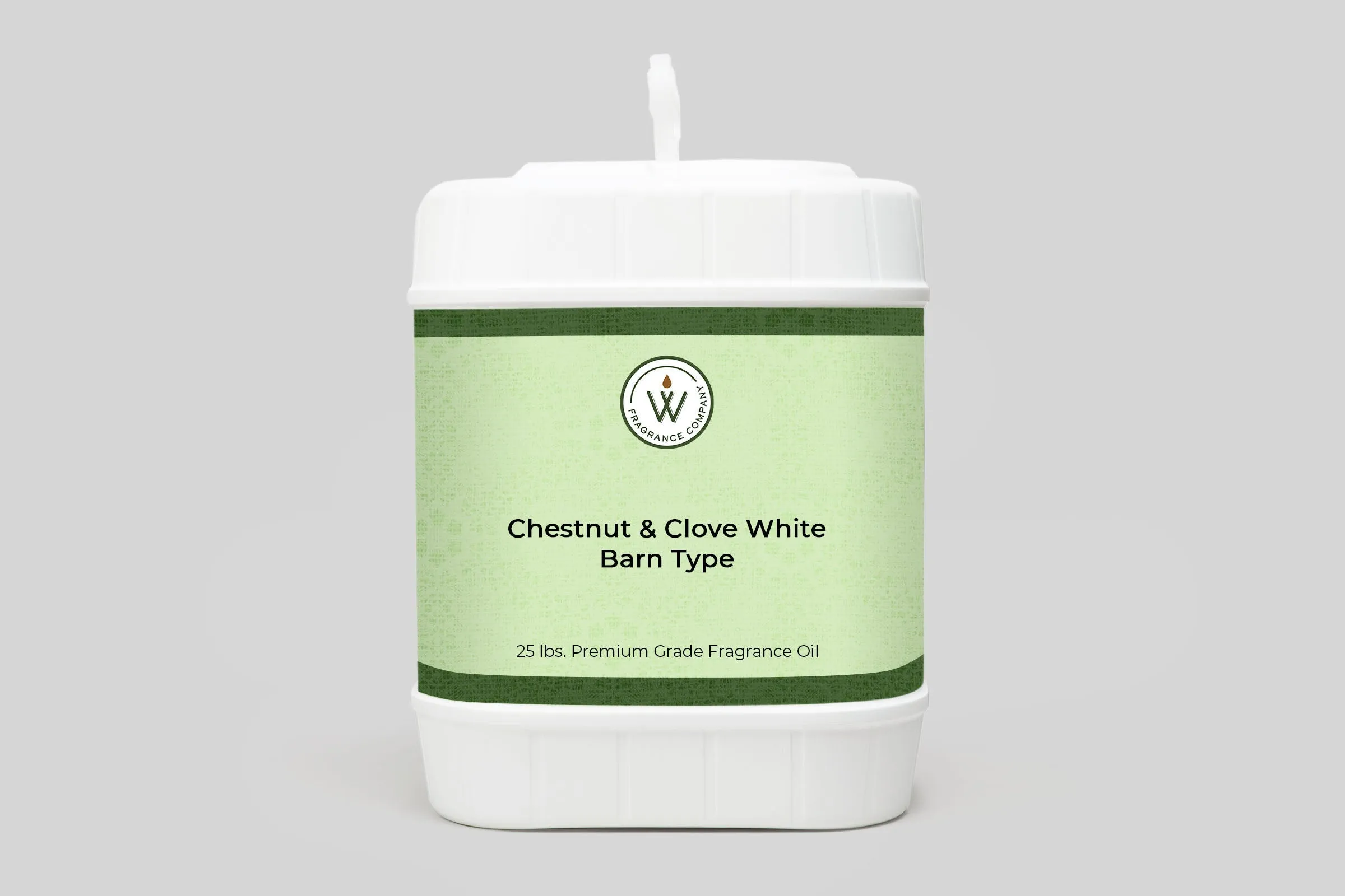 Chestnut & Clove White Barn Type Fragrance Oil