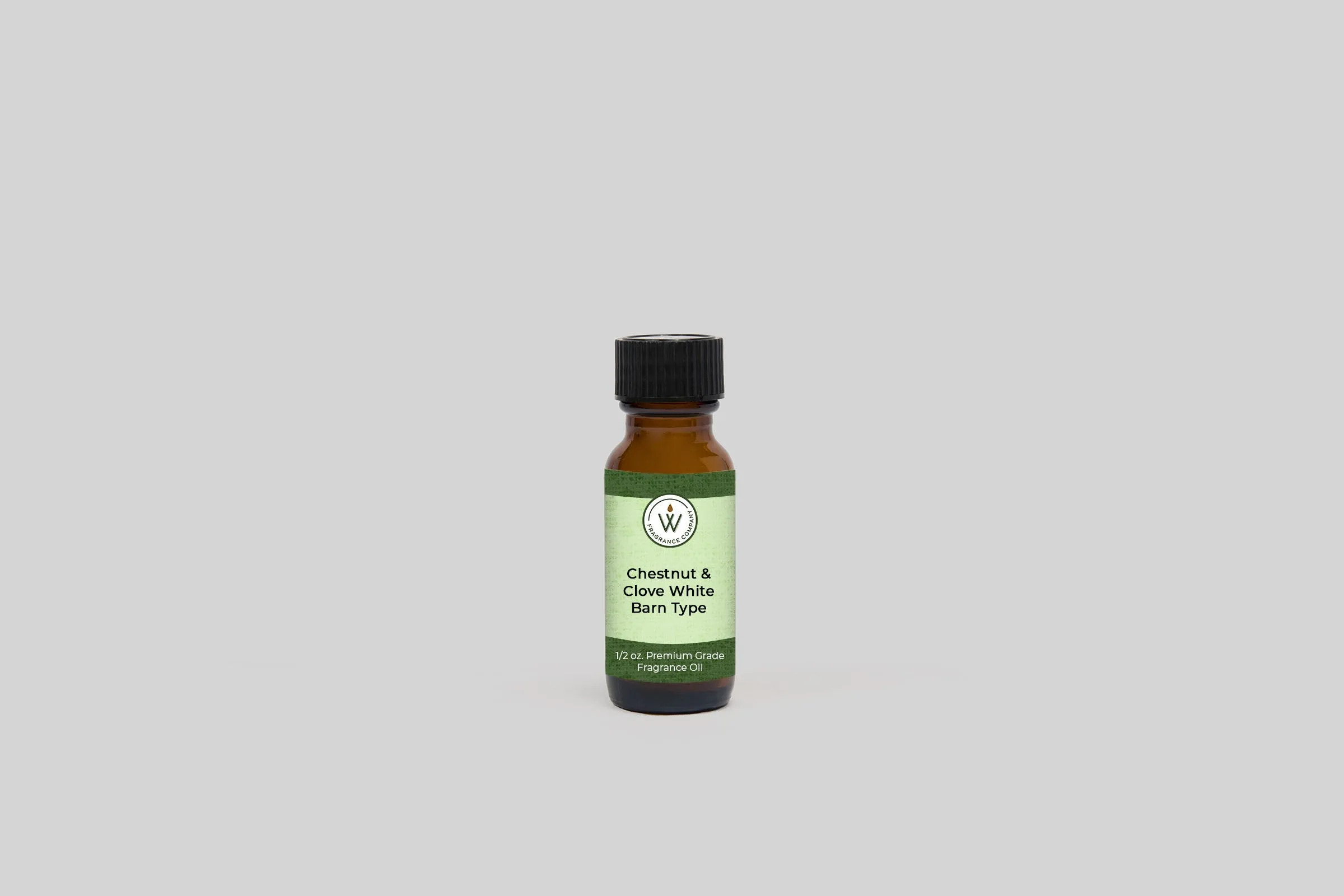 Chestnut & Clove White Barn Type Fragrance Oil