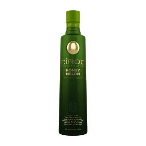 Ciroc Honey Melon Limited Edition Vodka 750ml