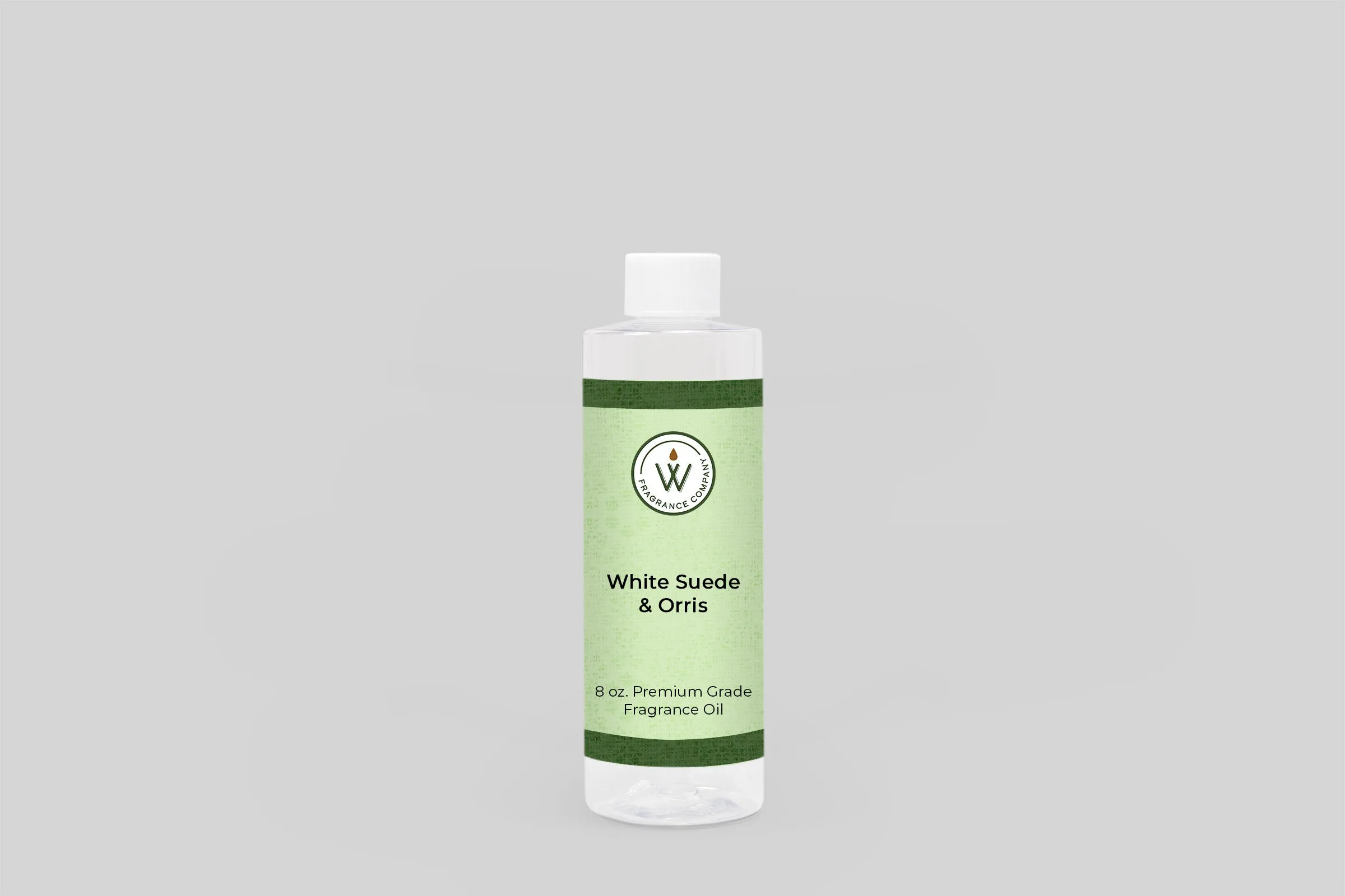 Coastal Neroli & Amber Fragrance Oil