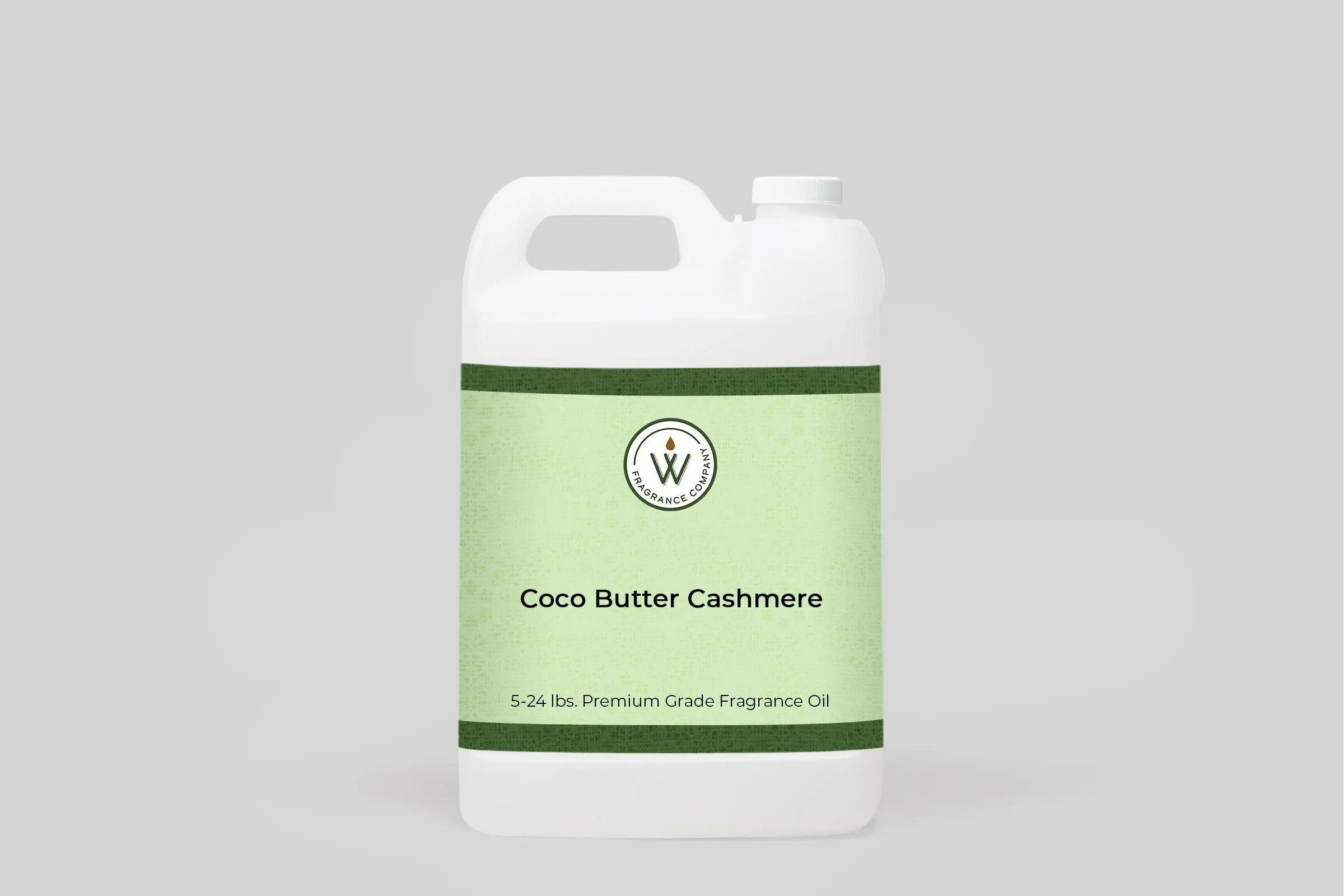 Coco Butter Cashmere Fragrance Oil