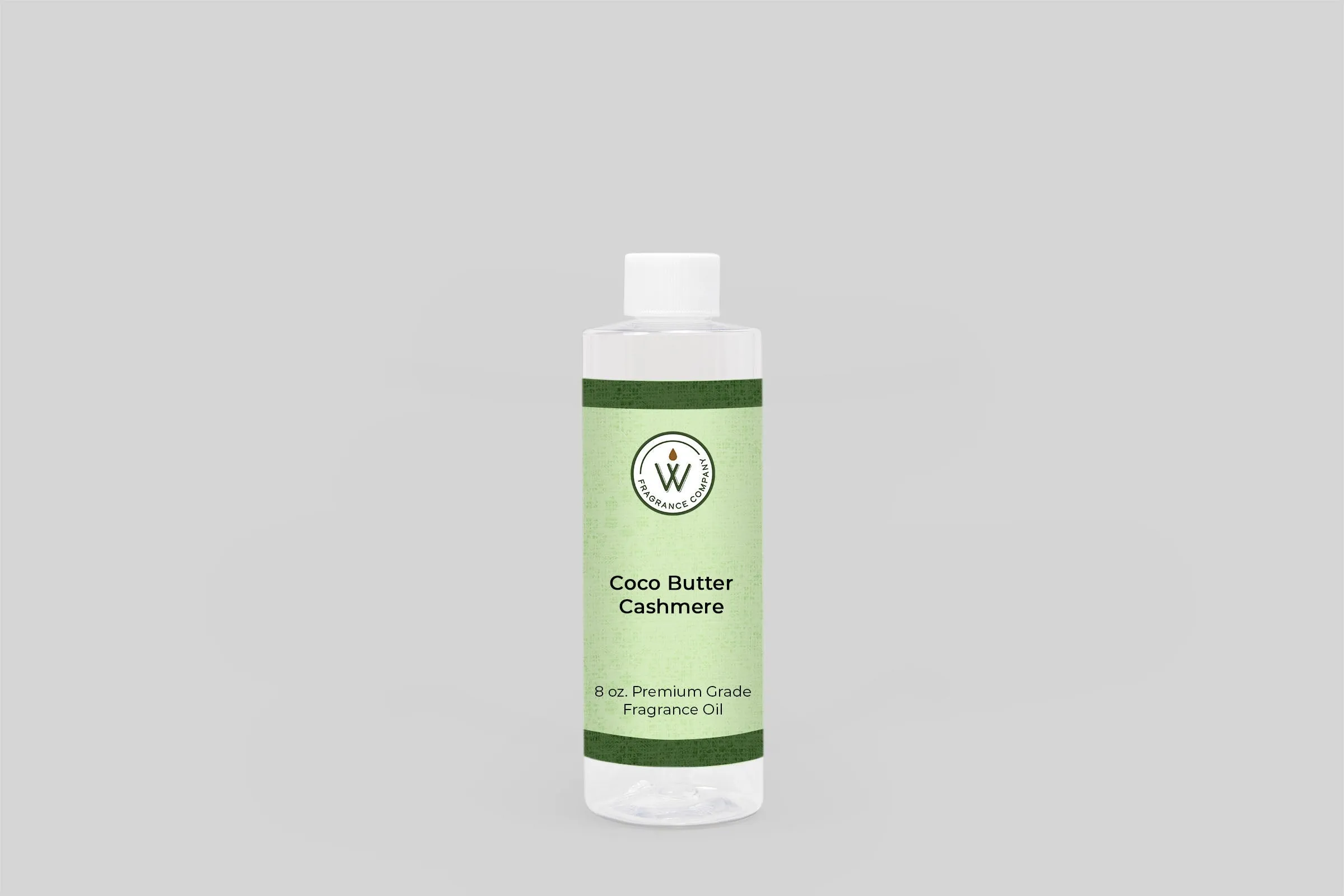 Coco Butter Cashmere Fragrance Oil