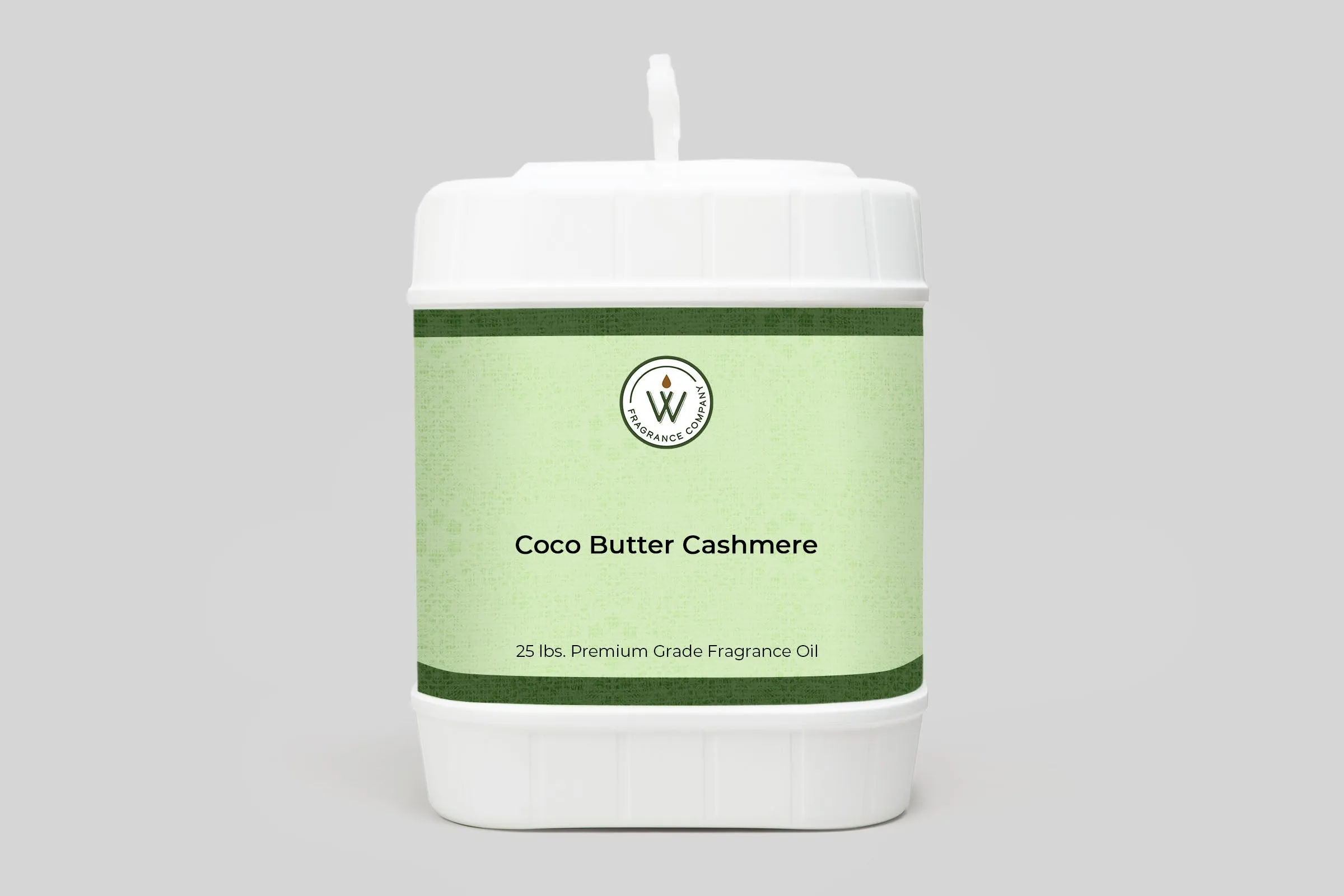 Coco Butter Cashmere Fragrance Oil