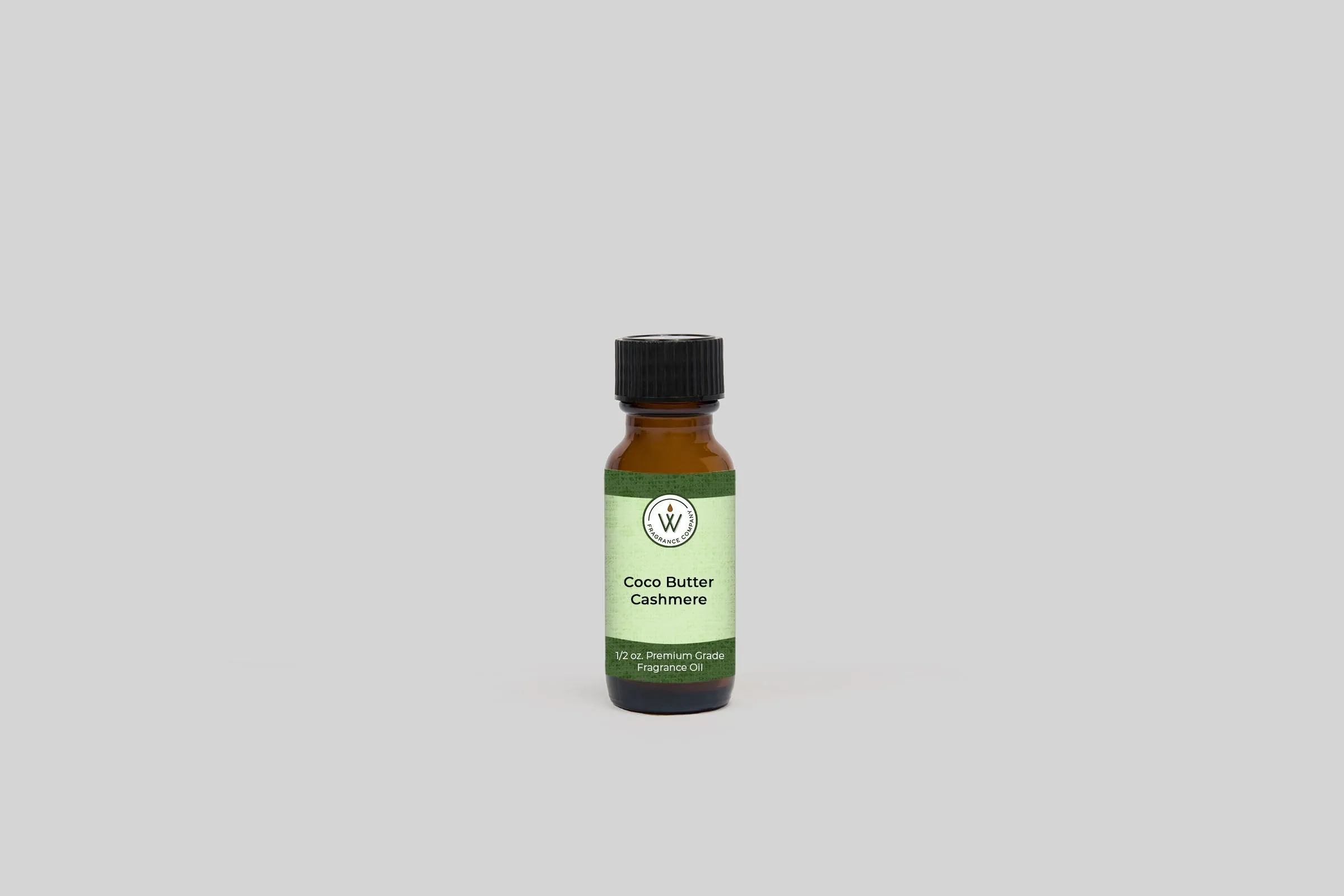 Coco Butter Cashmere Fragrance Oil