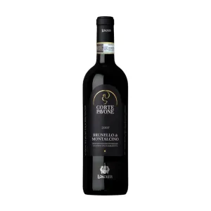 Corte Pavone - Brunello di Montalcino DOCG 2007