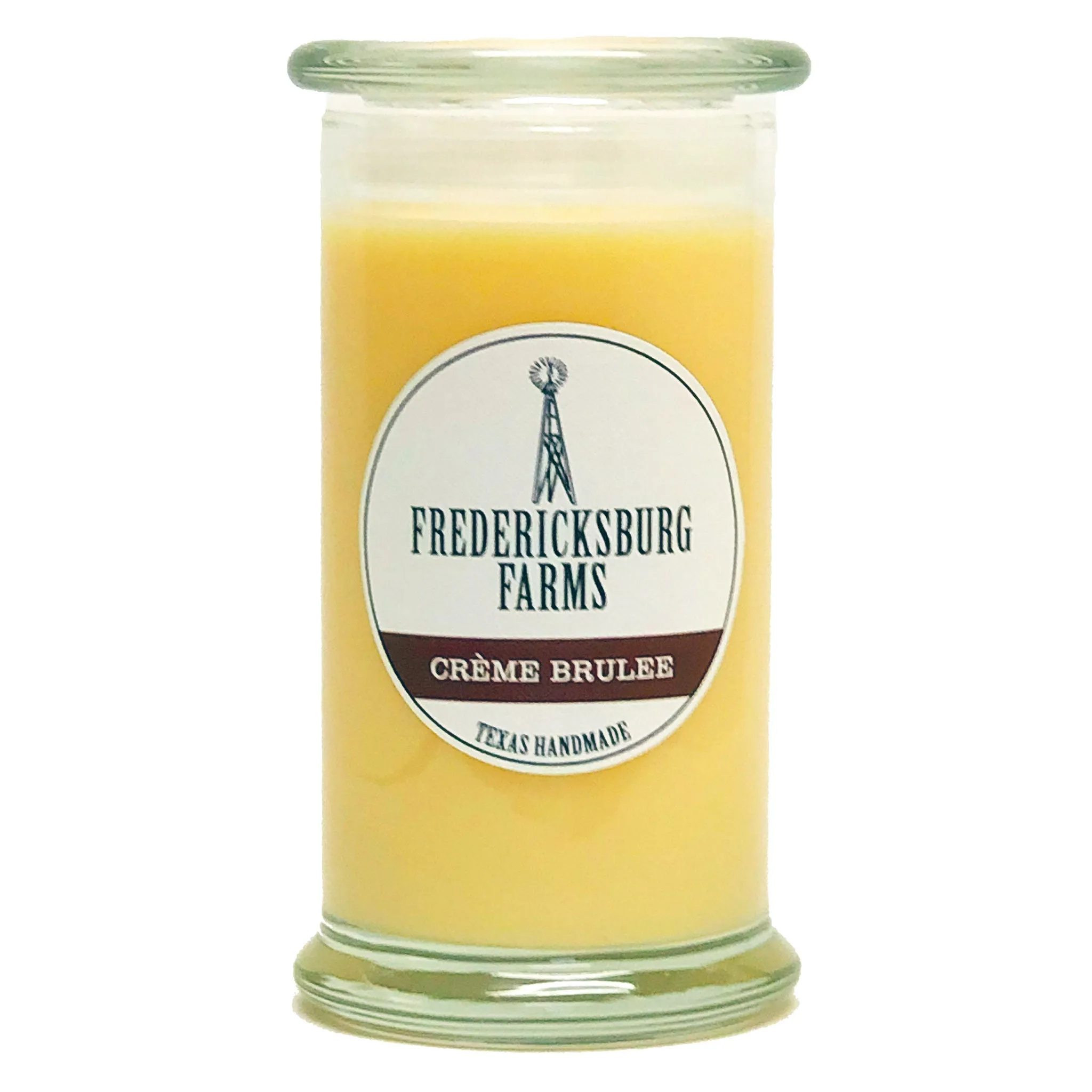 Creme Brulee Candle (16 oz.)