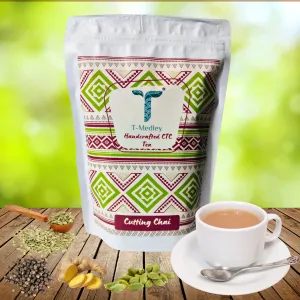 Cutting Chai (250 gms)