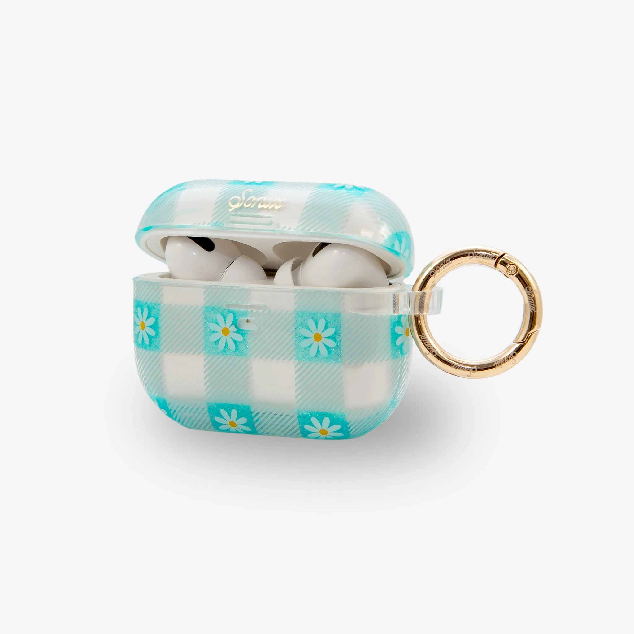 Daisy Chain AirPods Case