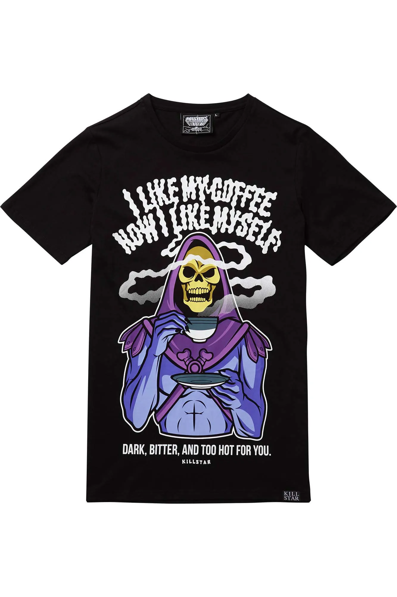 Dark & Bitter T-Shirt