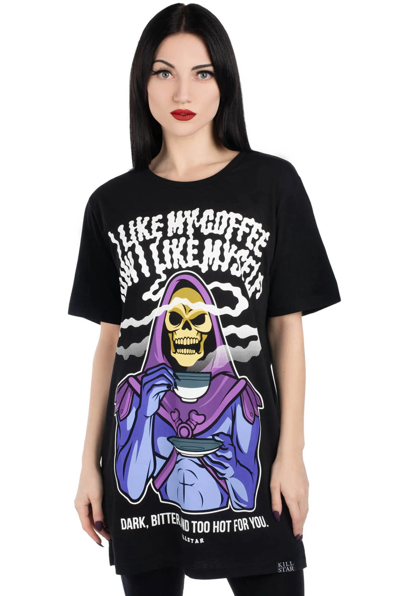 Dark & Bitter T-Shirt