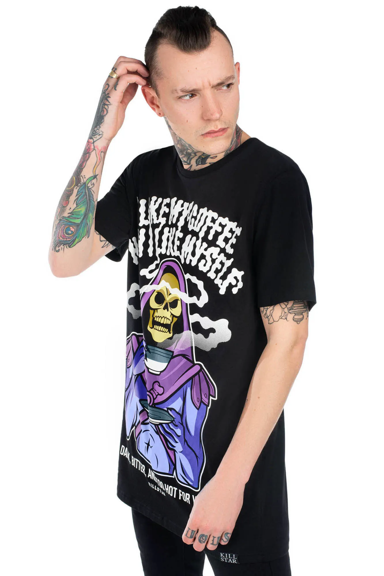 Dark & Bitter T-Shirt