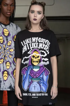 Dark & Bitter T-Shirt