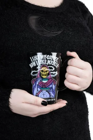 Dark & Bitter Tall Mug