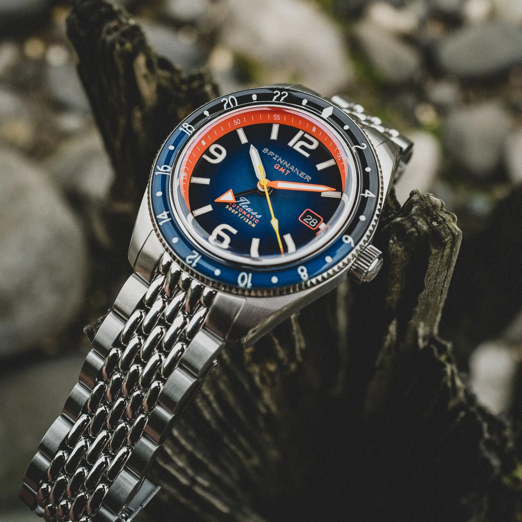 Deep Blue