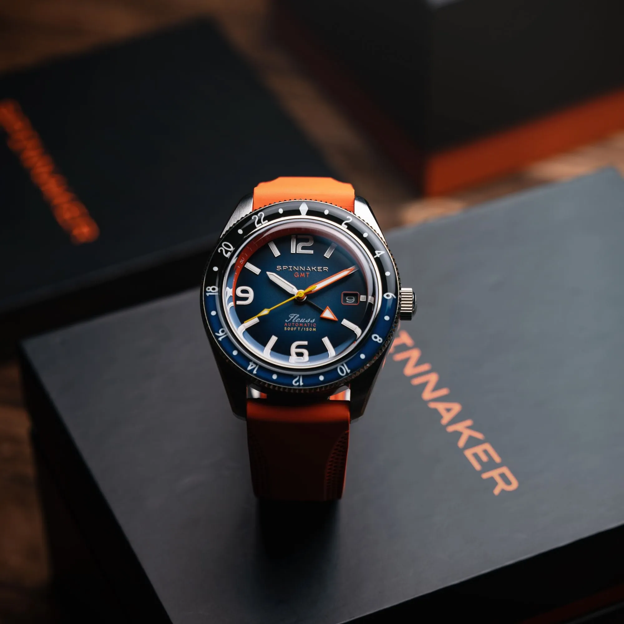 Deep Blue
