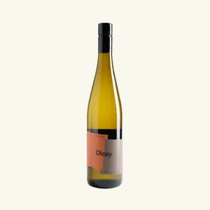 Dicey Bannockburn Riesling